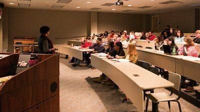 Universities in Turkey