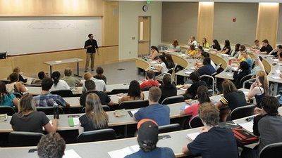 Universities in Turkey