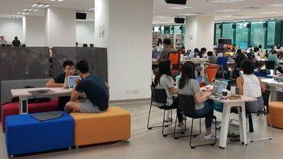 Universities in America