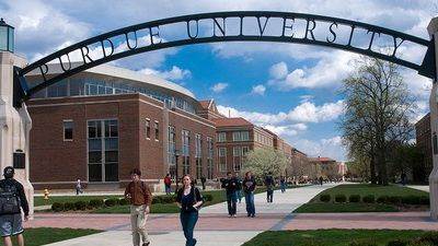 Universities in Turkey