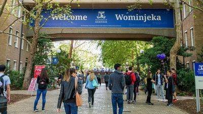 Universities in Norway