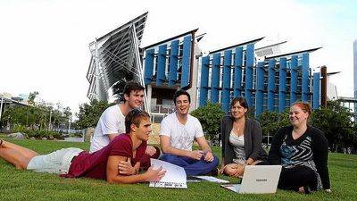 Universities in America