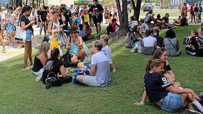 Universities in Bahamas