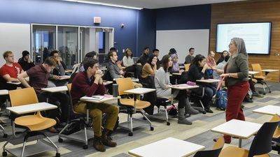 Universities in Argentina