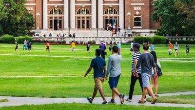 Universities in Azerbaijan