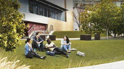 Universities in Argentina