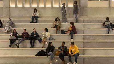 Universities in Turkey