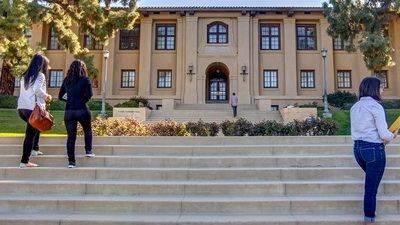 Universities in America