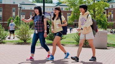 Universities in Norway