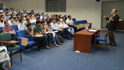 Universities in Austria