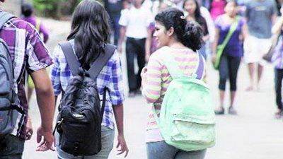 Universities in America