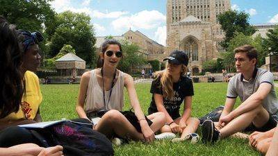 Universities in Turkey