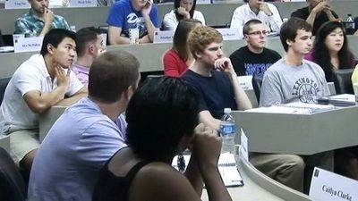 Universities in America