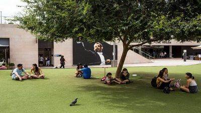 Universities in America