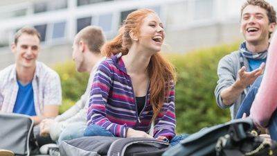 Universities in America