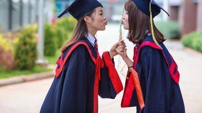 Universities in Bahrain