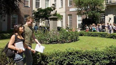 Universities in America