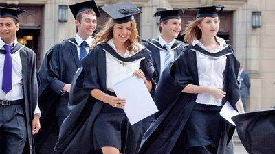 Universities in Turkey