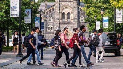 Universities in America