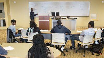 Universities in Turkey