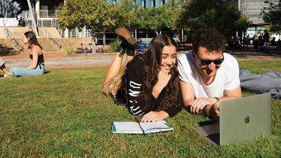 Universities in Turkey