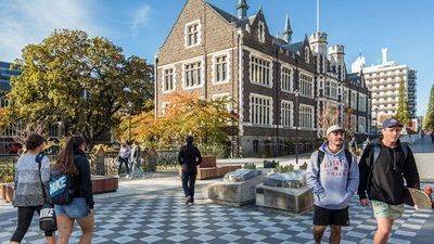 Universities in America