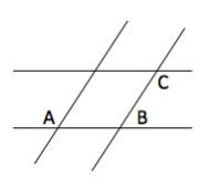 two parallel lines -81274088