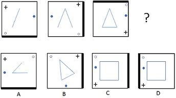 non verbal analogy logical reasoning 10 -16187556