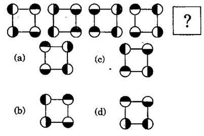 non verbal analogy logical reasoning 3 -72487744