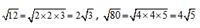 Sqrt Root 2