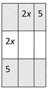 Area Method