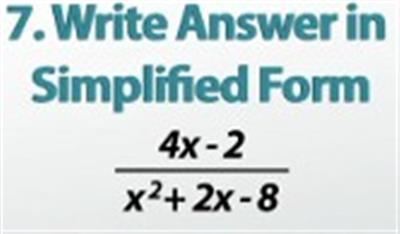 Write Answer