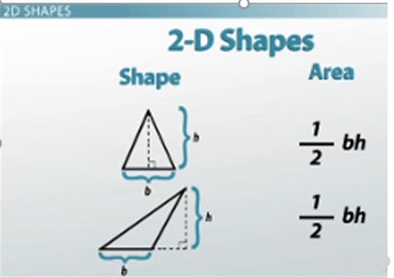 2Dshapes