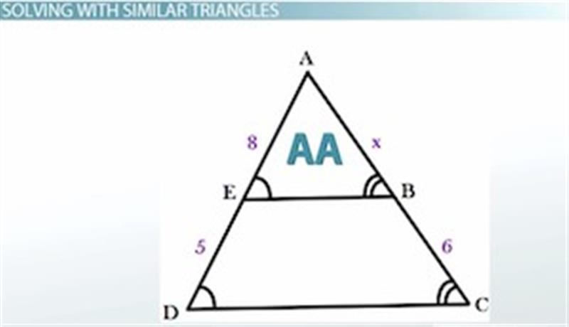Triangle 1 Solve
