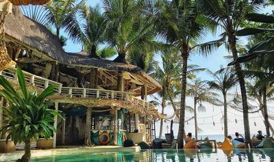 echo beach resorts -80271760