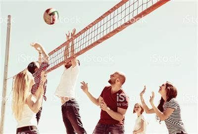 Volly 4