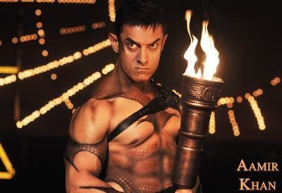 Aamir Khan 4