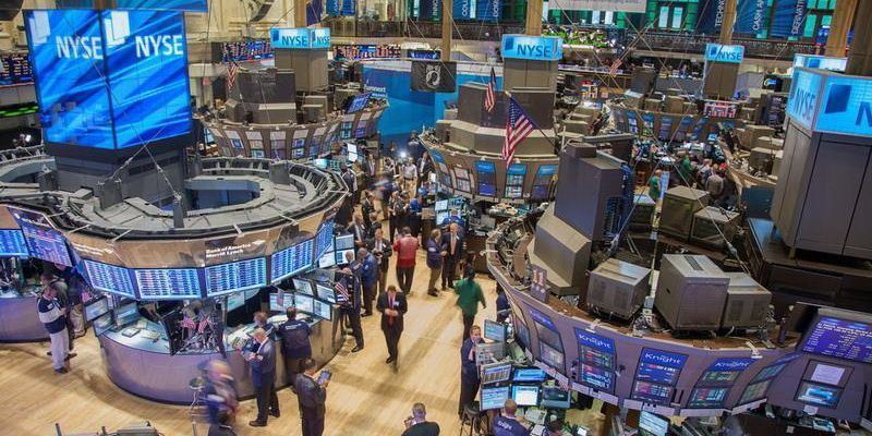 Dow Jones Industrial Average (DJIA)