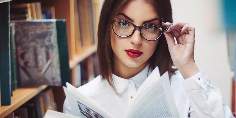 Adjectives in English