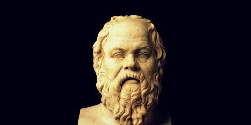 An Examination of Socrates Attitude Towards Death