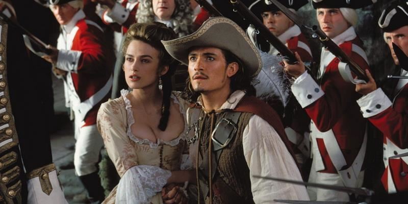 Orlando bloom