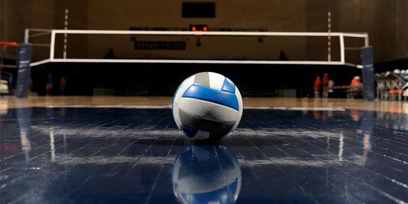Volleyball Game