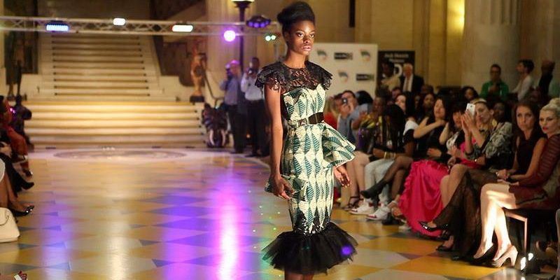 South African Cultural Fashion