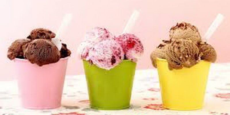 Easy Dessert Recipes