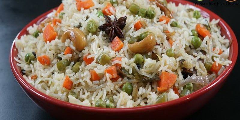 Rice Recipes