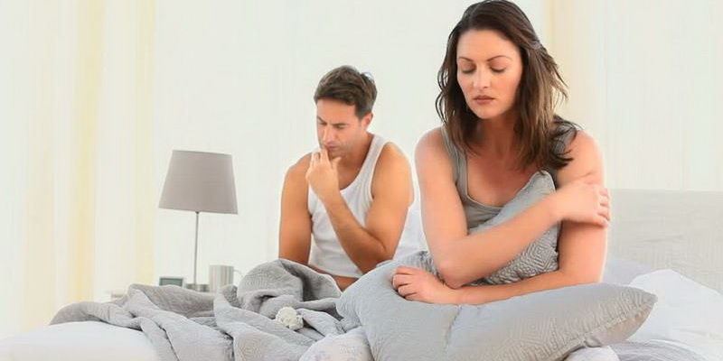 10 Tips to Make Your Wife Angry