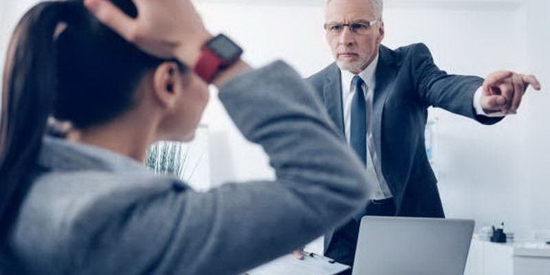 06 Tips to Make Your Boss Angry