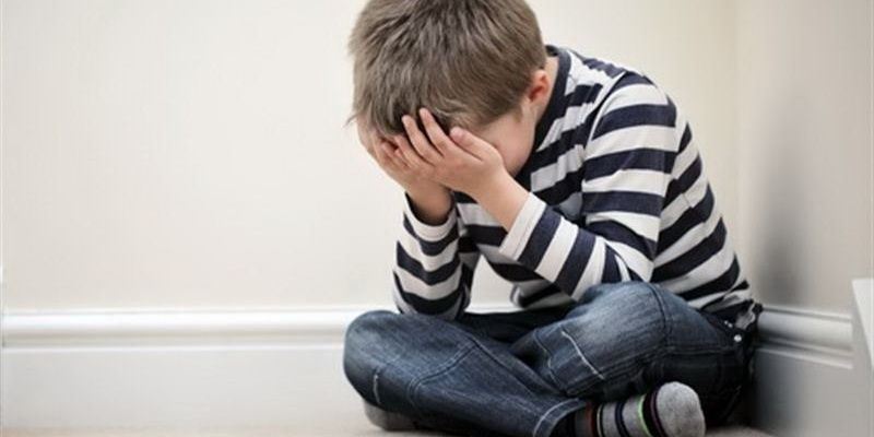 Common Mental Health Problems in Children