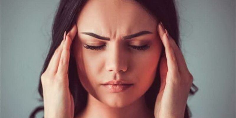 Role of Psychological Problems In Headache