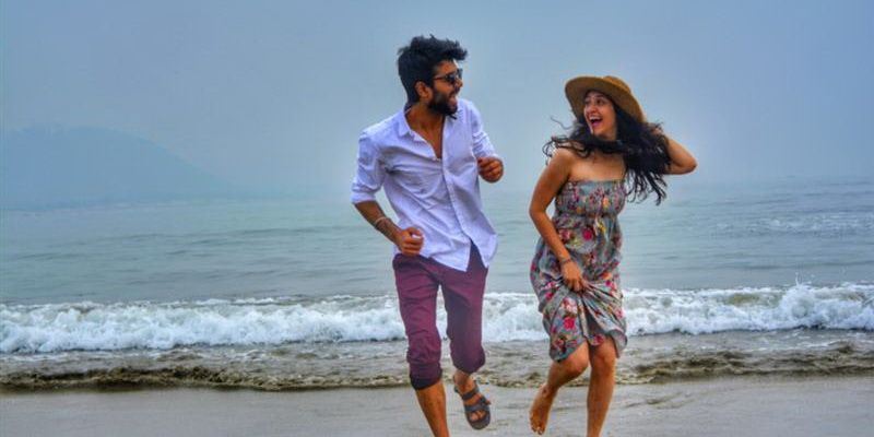 The Best Beaches in Indonesia